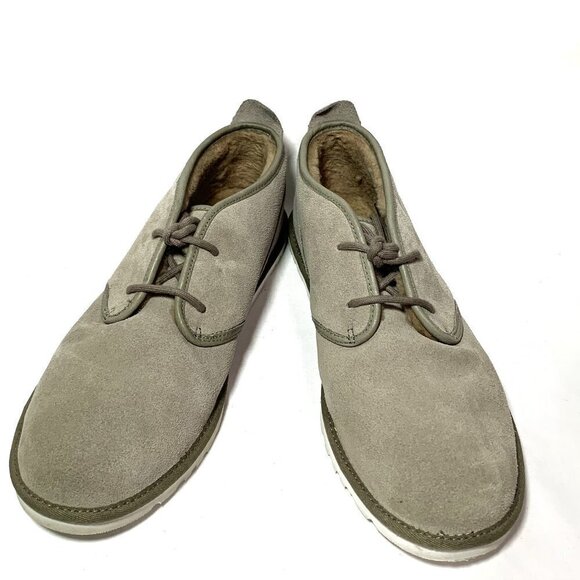 UGG Men Boots Size 10 * - Picture 1 of 6
